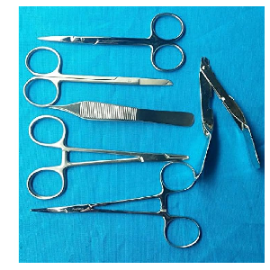 Medical Instruments